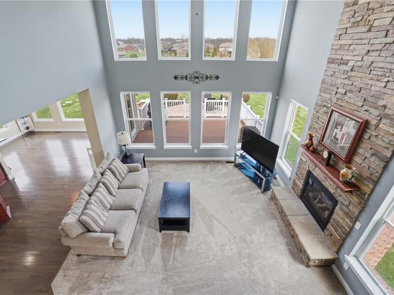 7345 Waterway Drive, Clearcreek Township, OH 45068 Photo 14