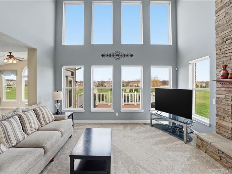 7345 Waterway Drive, Clearcreek Township, OH 45068 Photo 16