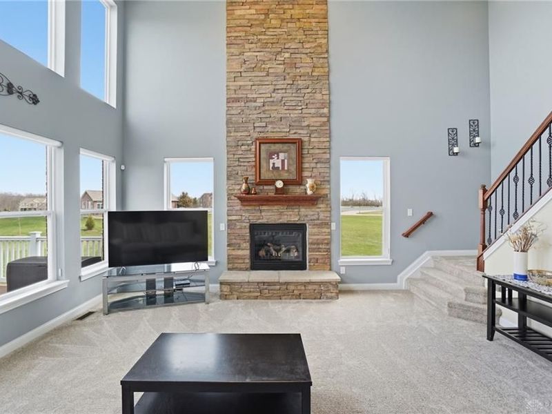 7345 Waterway Drive, Clearcreek Township, OH 45068 Photo 17