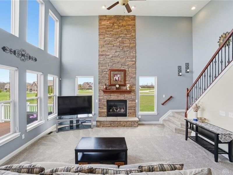 7345 Waterway Drive, Clearcreek Township, OH 45068 Photo 19