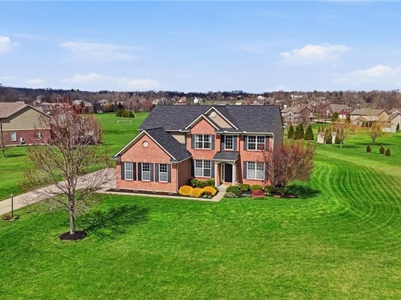 7345 Waterway Drive, Clearcreek Township, OH 45068 Photo 2