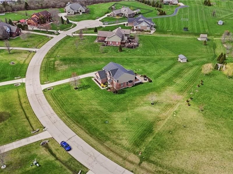 7345 Waterway Drive, Clearcreek Township, OH 45068 Photo 3