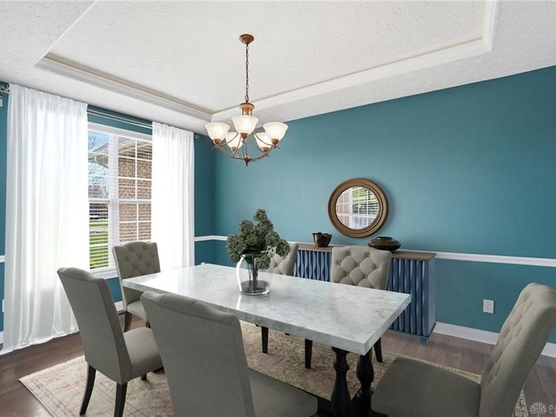 7345 Waterway Drive, Clearcreek Township, OH 45068 Photo 35