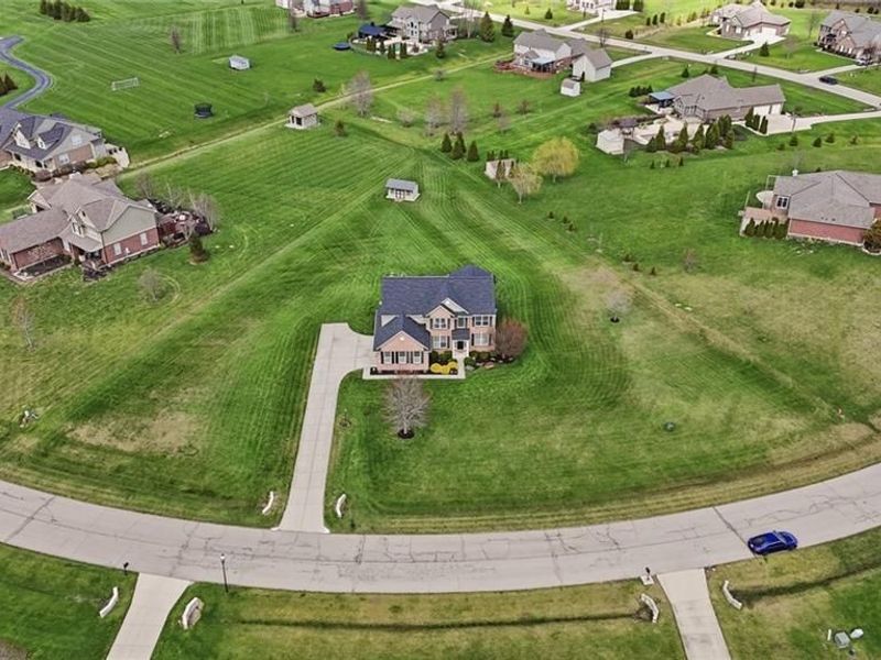 7345 Waterway Drive, Clearcreek Township, OH 45068 Photo 4