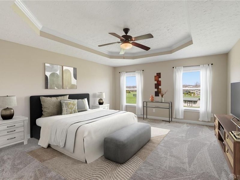 7345 Waterway Drive, Clearcreek Township, OH 45068 Photo 46