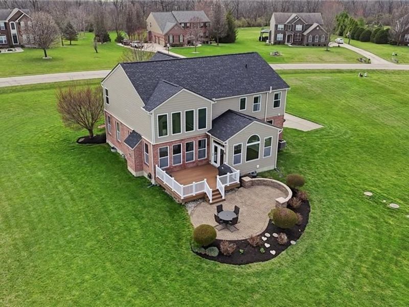 7345 Waterway Drive, Clearcreek Township, OH 45068 Photo 5