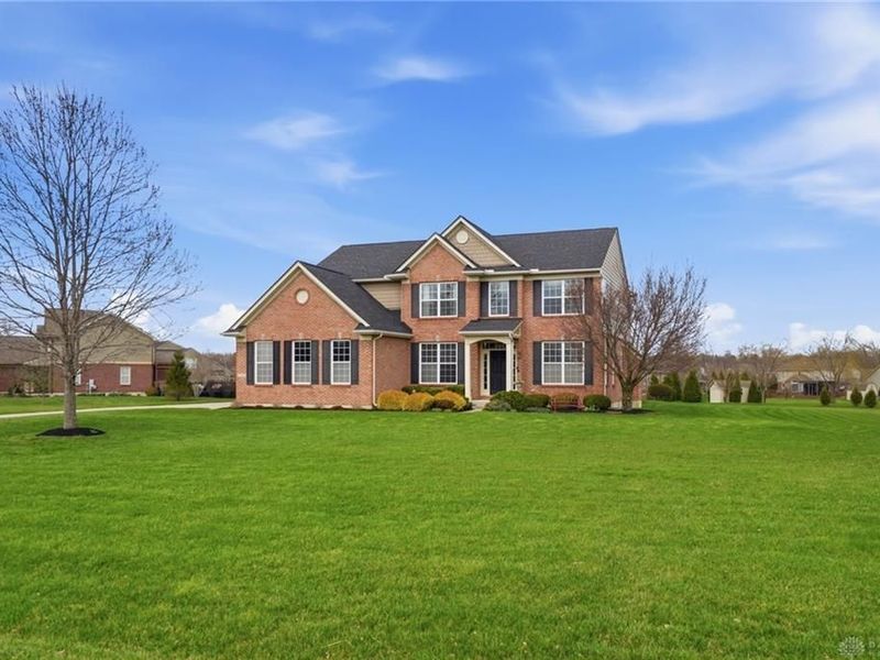 7345 Waterway Drive, Clearcreek Township, OH 45068 Photo 8