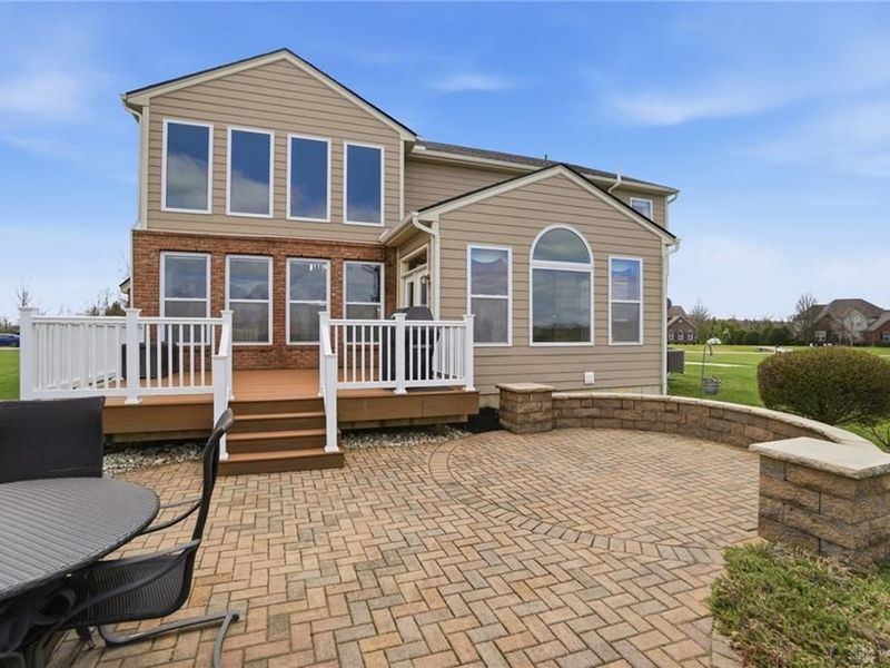 7345 Waterway Drive, Clearcreek Township, OH 45068 Photo 84