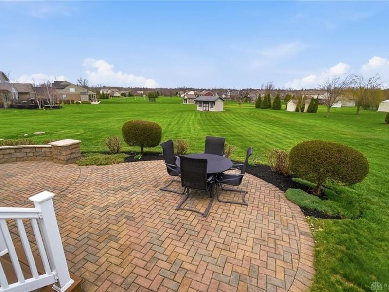 7345 Waterway Drive, Clearcreek Township, OH 45068 Photo 86