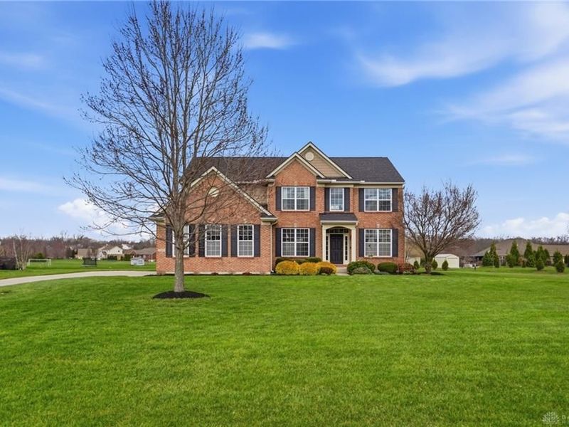 7345 Waterway Drive, Clearcreek Township, OH 45068 Photo 9