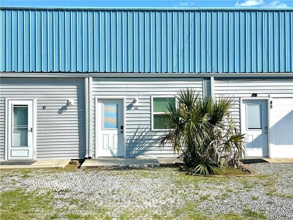 32875 RIVERGATE Circle, Unit 46, Springfield, LA 70462