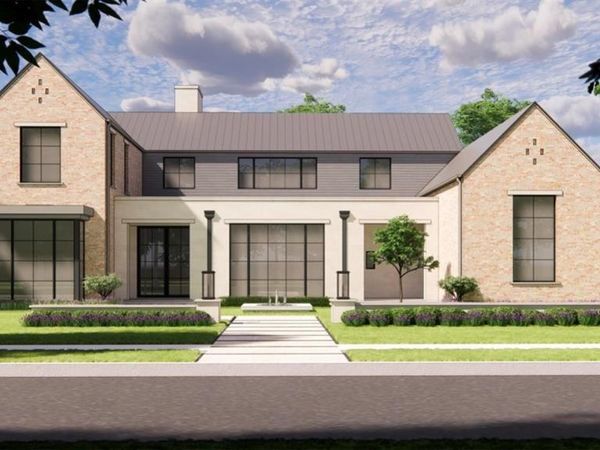 4620 Melissa Lane, Dallas, TX 75229