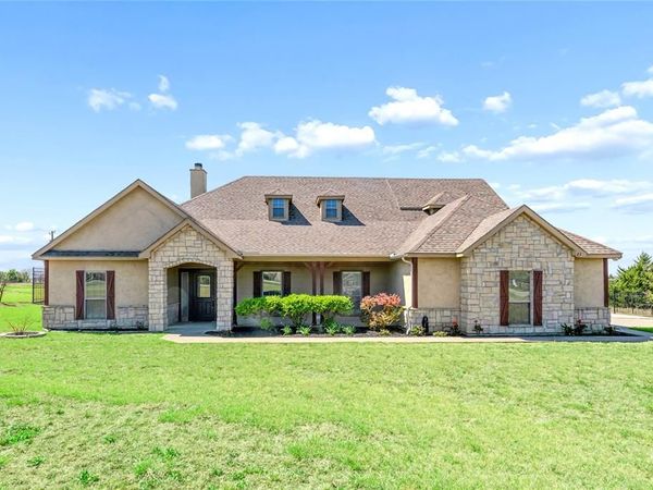 21 Brookhollow Circle, Melissa, TX 75454