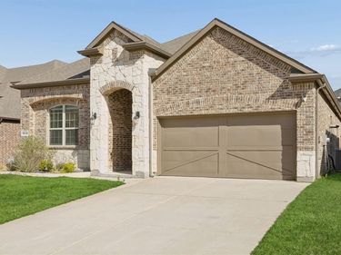 9642 Wakefield Street, Frisco, TX 75035