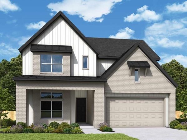 1841 Salt Grass Drive, Argyle, TX 76226