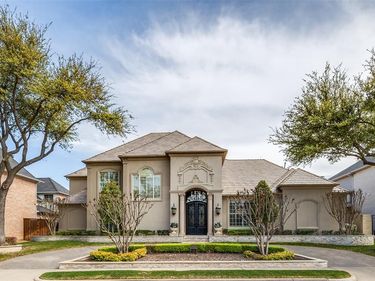 5374 Jessica Lane, Frisco, TX 75034