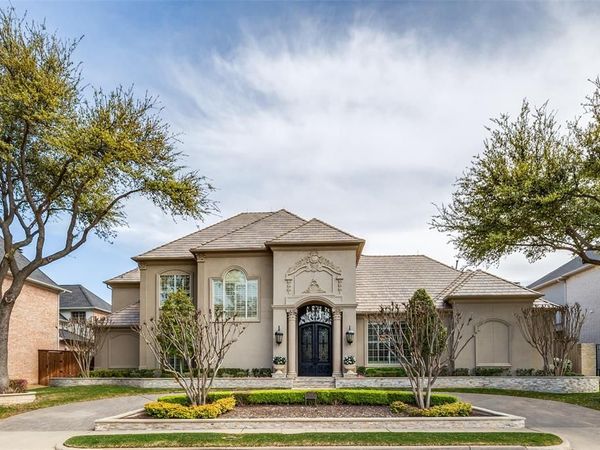 5374 Jessica Lane, Frisco, TX 75034