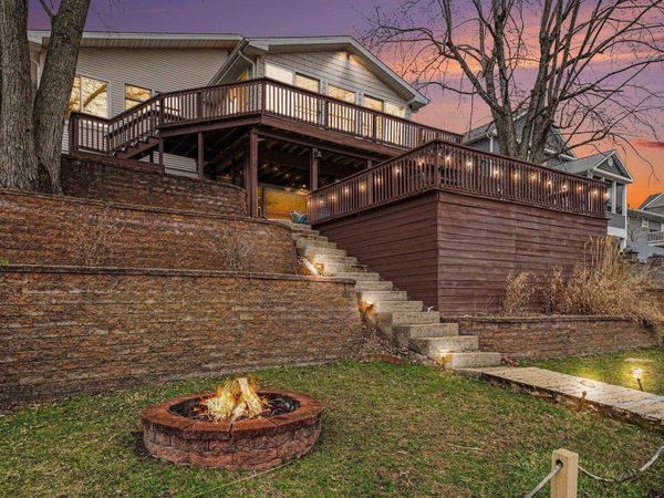 11418 N Fascination Way, Cromwell, IN 46732