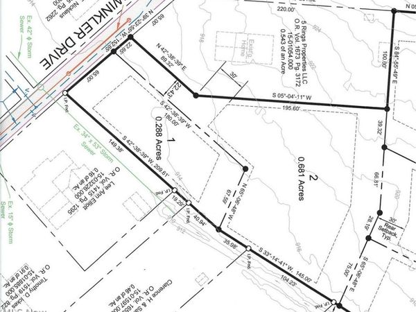 Winkler Drive , Dover, OH 44622