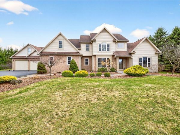 7 La Terra , Webster, NY 14580