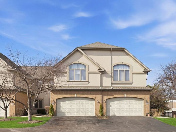 736 N Franklin Avenue, Palatine, IL 60067