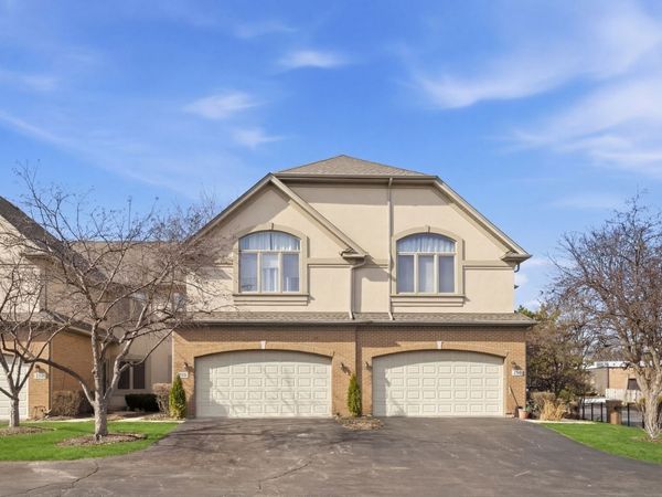 736 N Franklin Avenue , Palatine, IL 60067