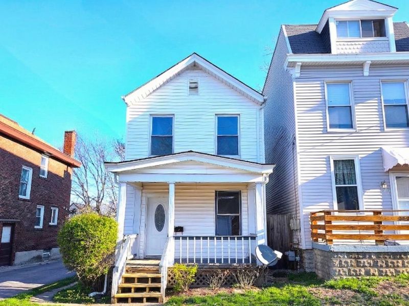 1846 Lincoln Avenue, Cincinnati, OH 45212 Photo 2