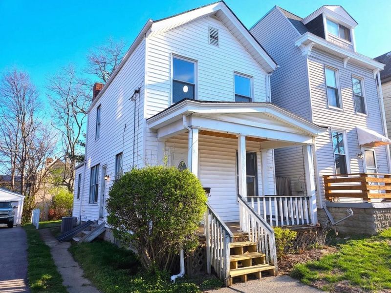 1846 Lincoln Avenue, Cincinnati, OH 45212 Photo 3