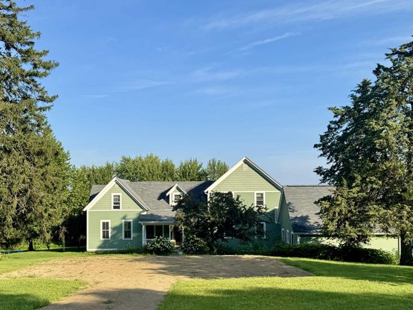 4989 N Ford Road, SCALES MOUND, IL 61075