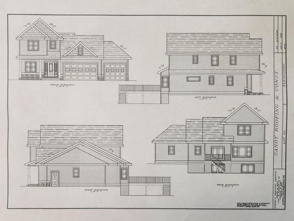 837 Valley Drive, Dane, WI 53529