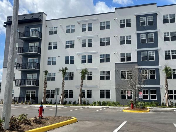 5592 NE PGA BOULEVARD, Unit 521, ORLANDO, FL 32839