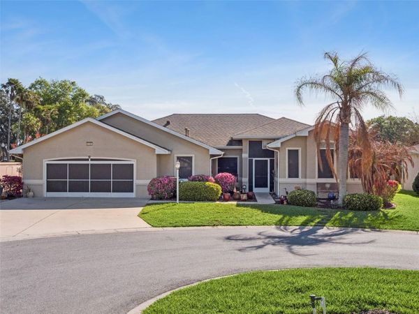 6100 PRINCE FREDERICK COURT , LEESBURG, FL 34748