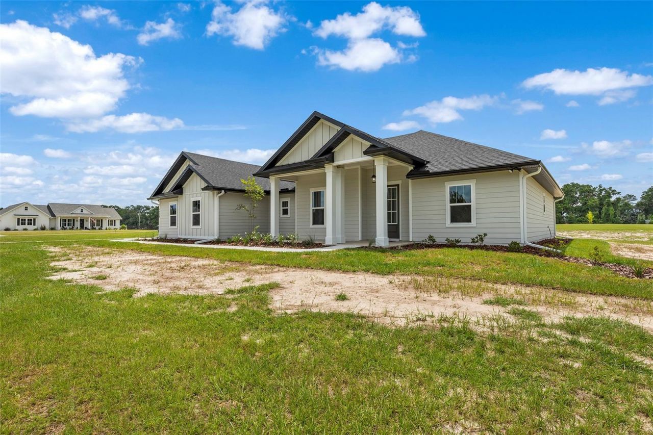 0 SW Meadow View Court, Lake City, FL 32055 Photo