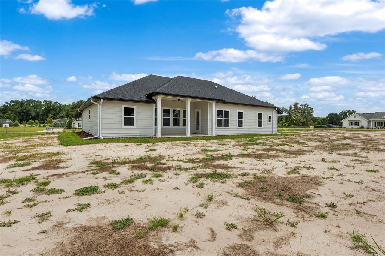 0 SW Meadow View Court, Lake City, FL 32055 Photo