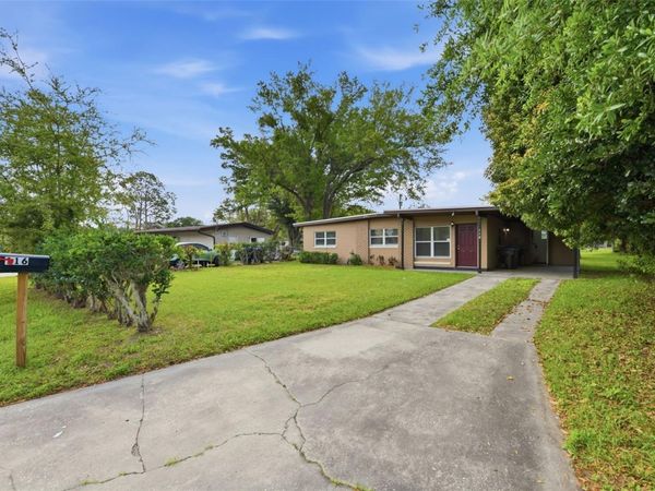 116 HOPE CIRCLE , ORLANDO, FL 32811