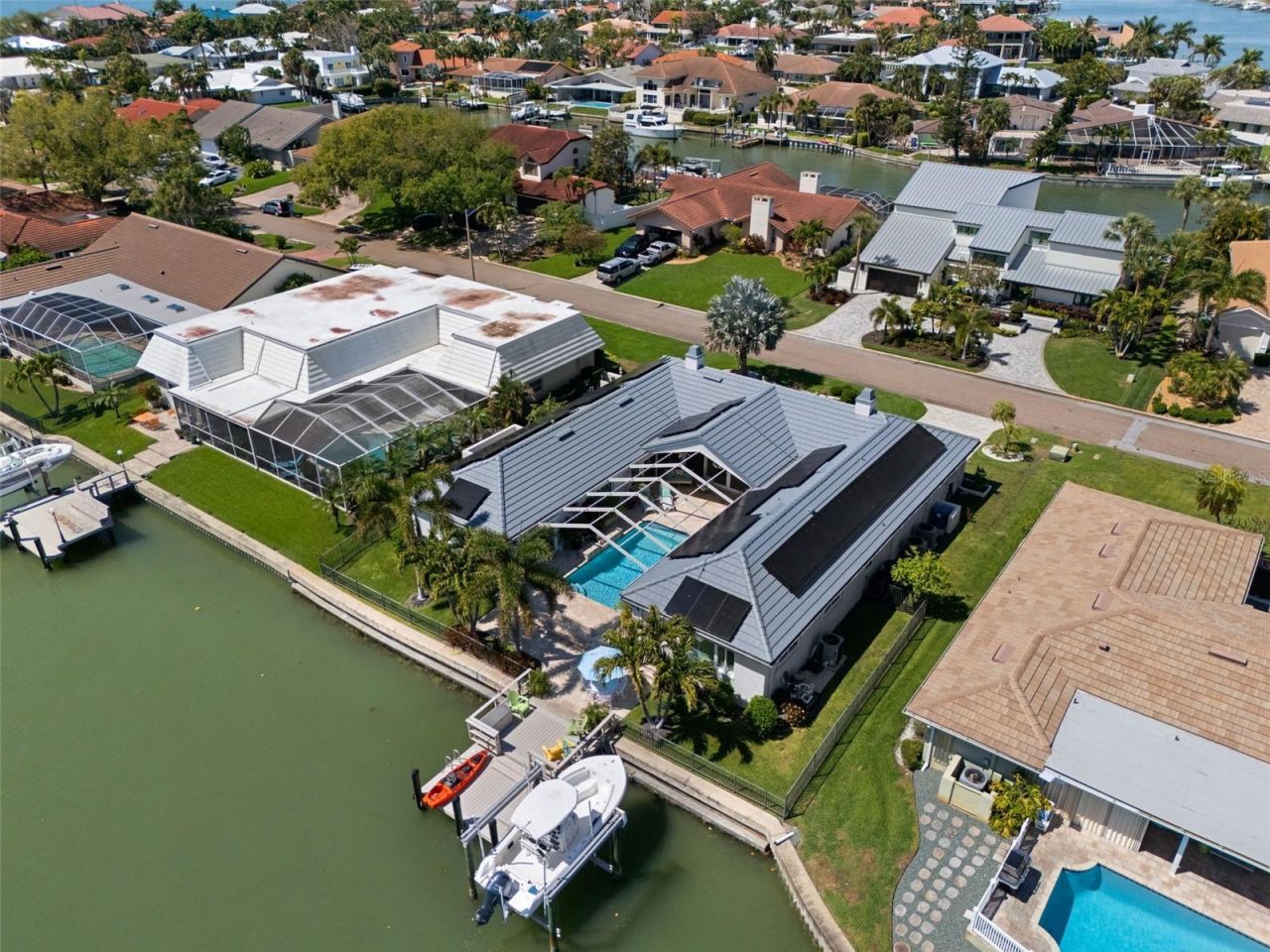 4928 61st Avenue S, Saint Petersburg, FL 33715 Photo