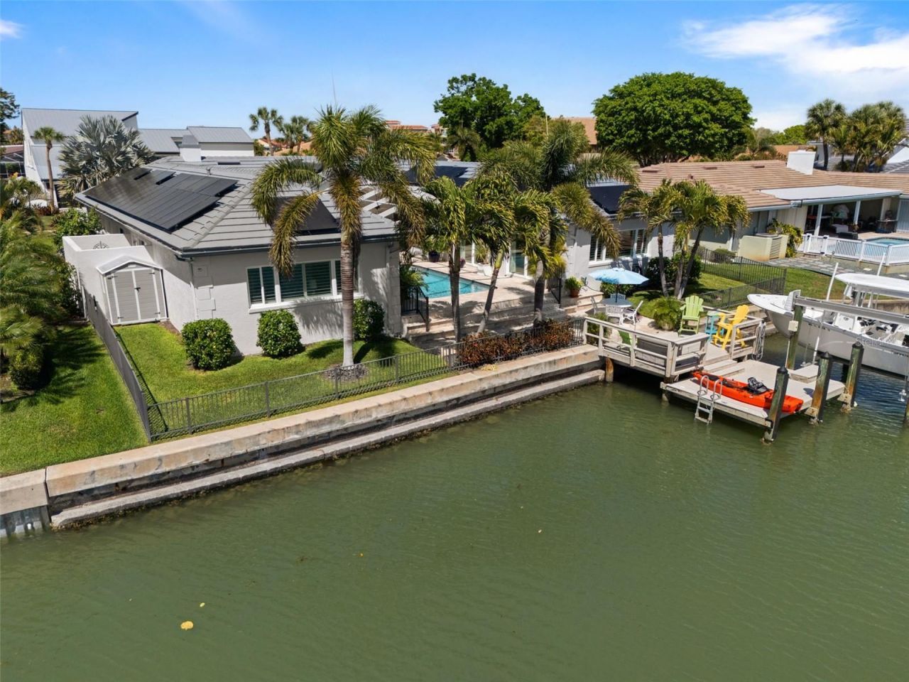 4928 61st Avenue S, Saint Petersburg, FL 33715 Photo