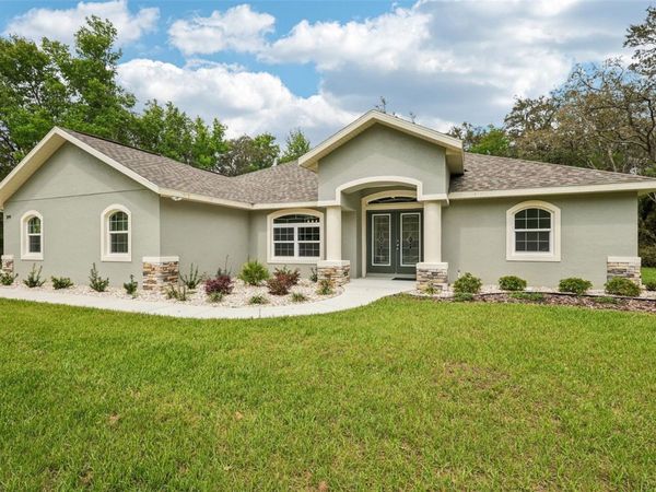 399 W MASSACHUSETTS ST, HERNANDO, FL 34442