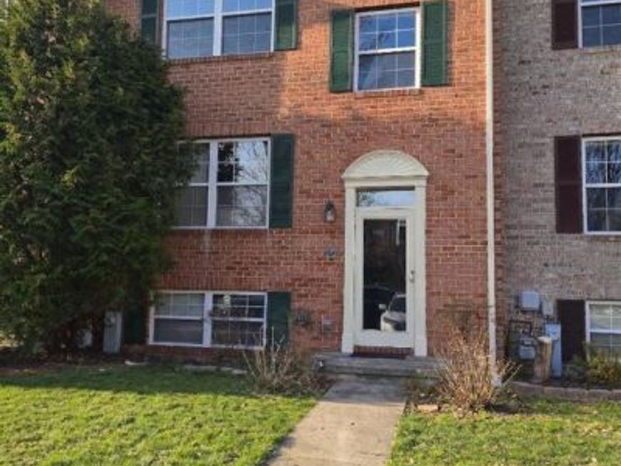 55 Beaver Pond, Parkville, MD 21234 Main Photo