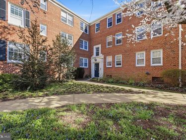 6611 E WAKEFIELD DRIVE, Unit C1, ALEXANDRIA, VA 22307