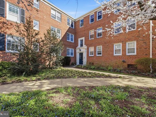 6611 E WAKEFIELD DRIVE, Unit C1, ALEXANDRIA, VA 22307
