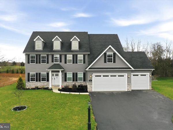 171 DELANIE DRIVE, GREENCASTLE, PA 17225