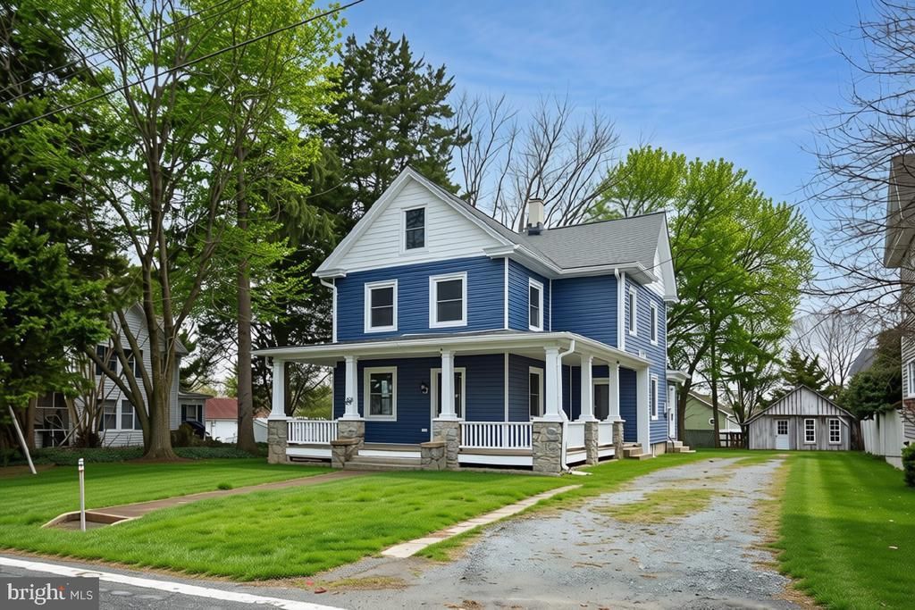11944 AUGUSTINE HERMAN HIGHWAY, KENNEDYVILLE, MD 21645