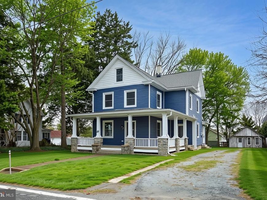 11944 Augustine Herman Highway, Kennedyville, MD 21645 Main Photo