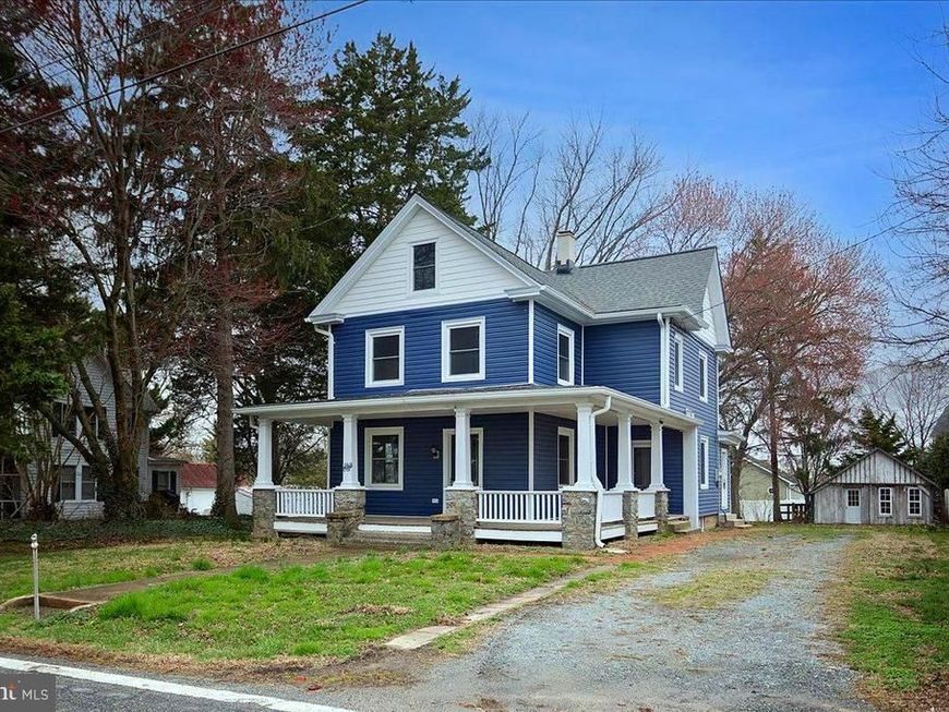 11944 Augustine Herman Highway , Kennedyville, MD 21645 Main Photo