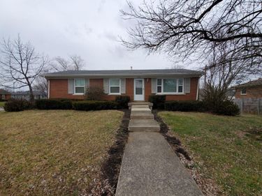 3499 Brunswick Road, Lexington, KY 40503