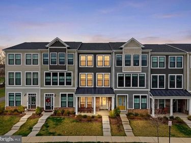 3586 STEPHENSONS HILL LANE, MARSHALL, VA 20115