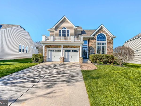 102 FLYING EBONY PLACE, HAVRE DE GRACE, MD 21078