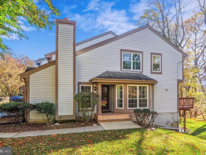 1511 Hugo Circle, Unit #2, Silver Spring, MD 20906 Main Photo