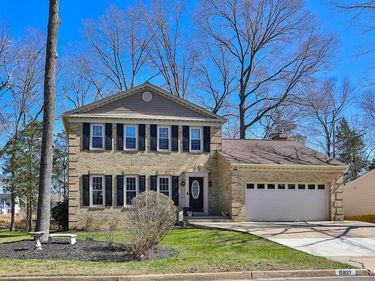 15827 VISTA DRIVE, DUMFRIES, VA 22025